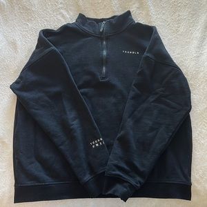 YoungLA Alumni Quarter Zip